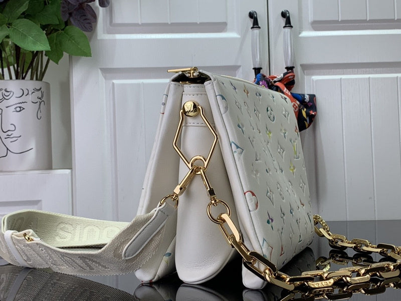 GlamI Lu-Vi bags - 2518