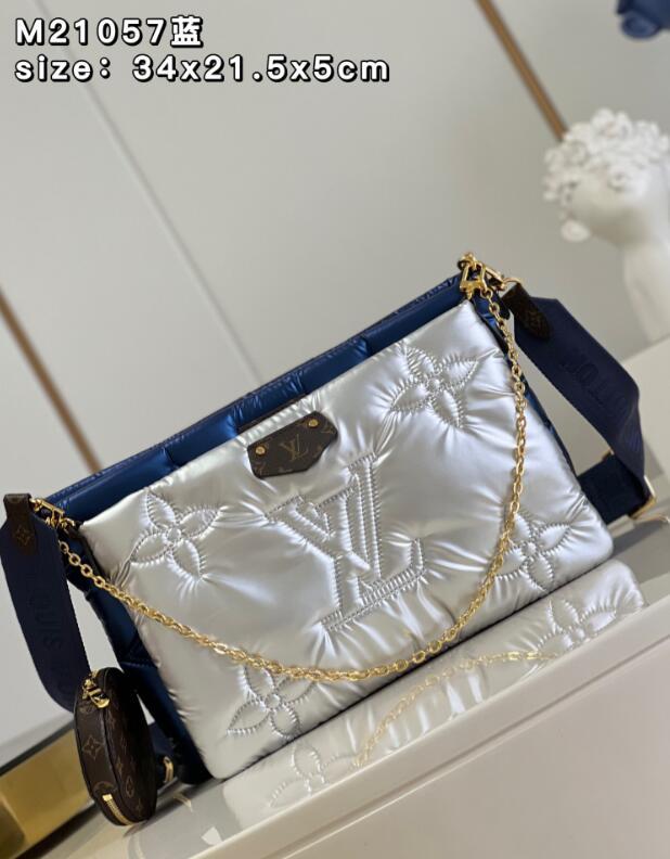 SAMC - LOV Bags - 1452