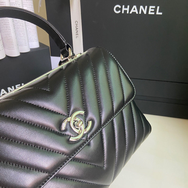 Satchel Bags - CHL Bags - 2232