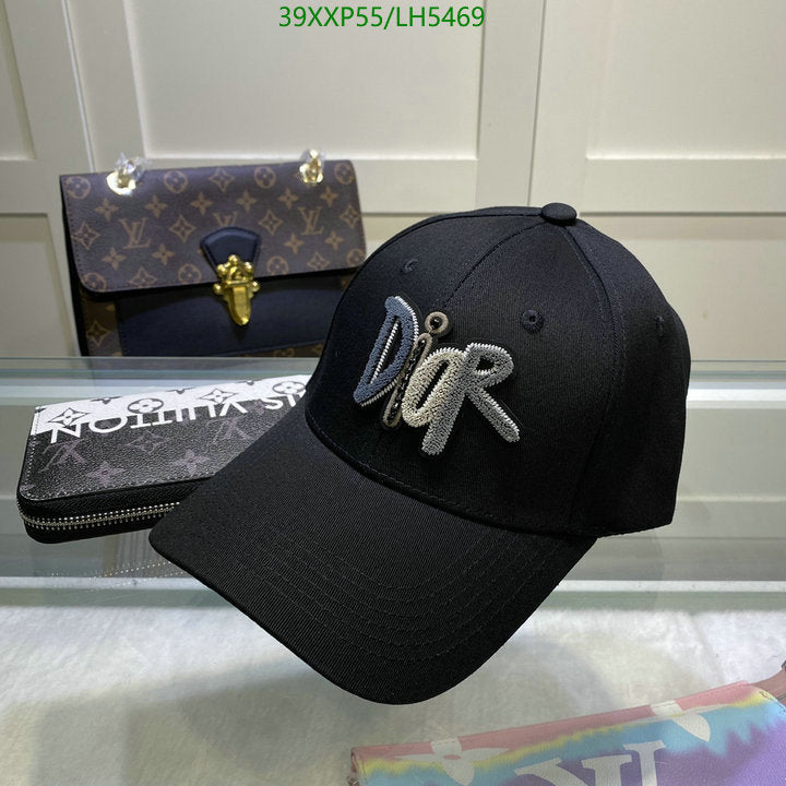 SAMC - DOR Caps & Hats - 172