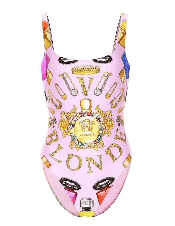 SAMC - Mix Swimsuits - 324
