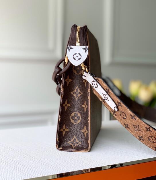 SAMC - LOV Bags - 3081