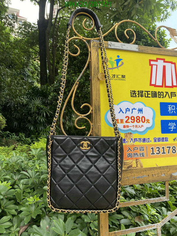 SAMC - CHL Bags Crossbody - 137