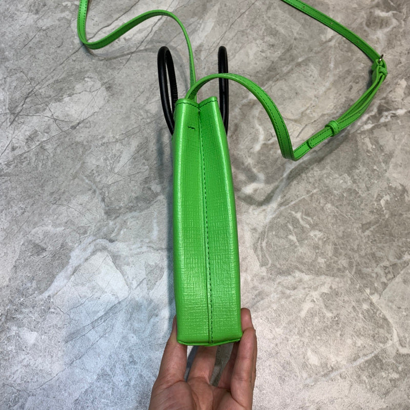 Satchel Bags - BGA Bags - 1195