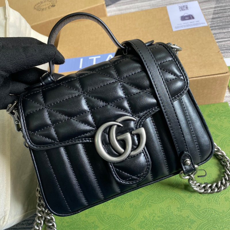 ELE - GG Bags - 1701