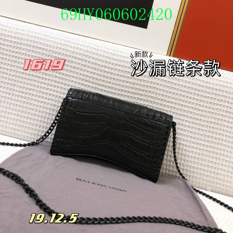 Satchel Bags - BGA Bags - 2490