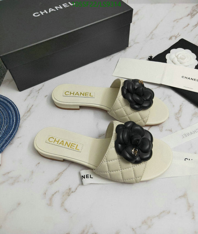 SAMC - CHL Women Shoes Slippers - 256