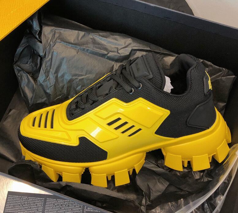 GlamyMen Shoes - 444