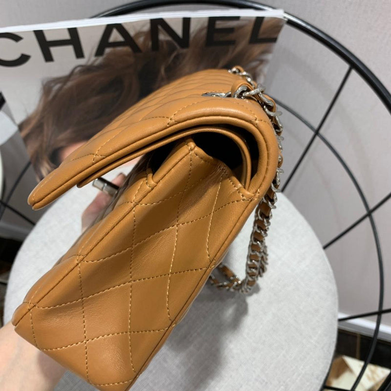 Satchel Bags - CHL Bags - 448