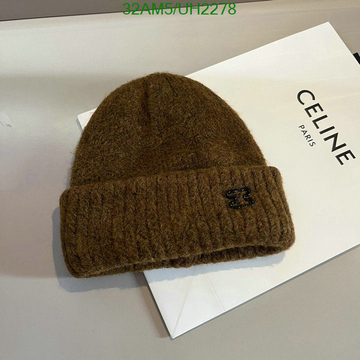 SAMC - COL Caps & Hats - 083