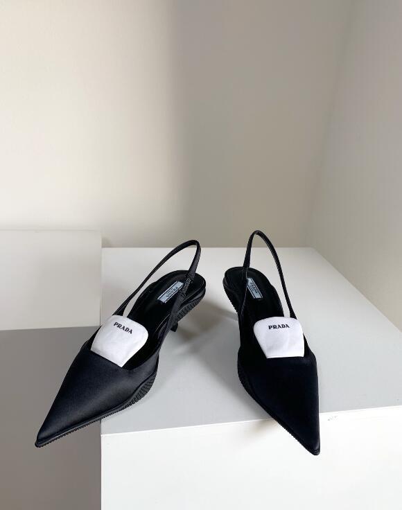 GlamyWomen Shoes - 703