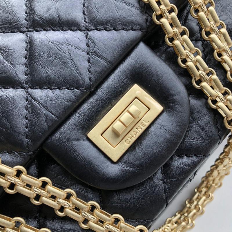 Satchel Bags - CHL Bags - 176