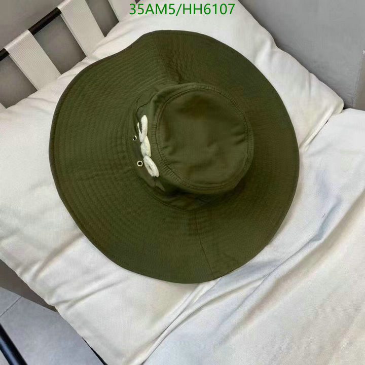 SAMC - COL Caps & Hats - 215