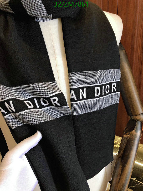 SAMC - DOR Scarves - 410