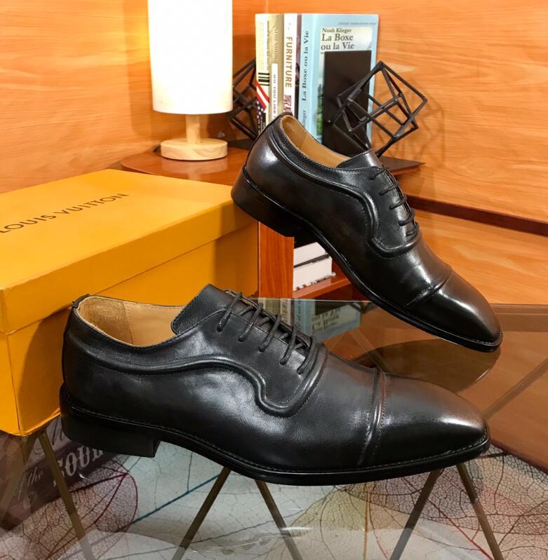 SAMC - LOV Men Shoes - 1774