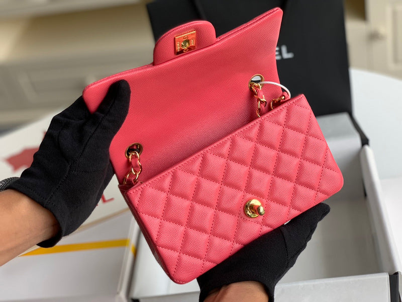 Satchel Bags - CHL Bags - 6629