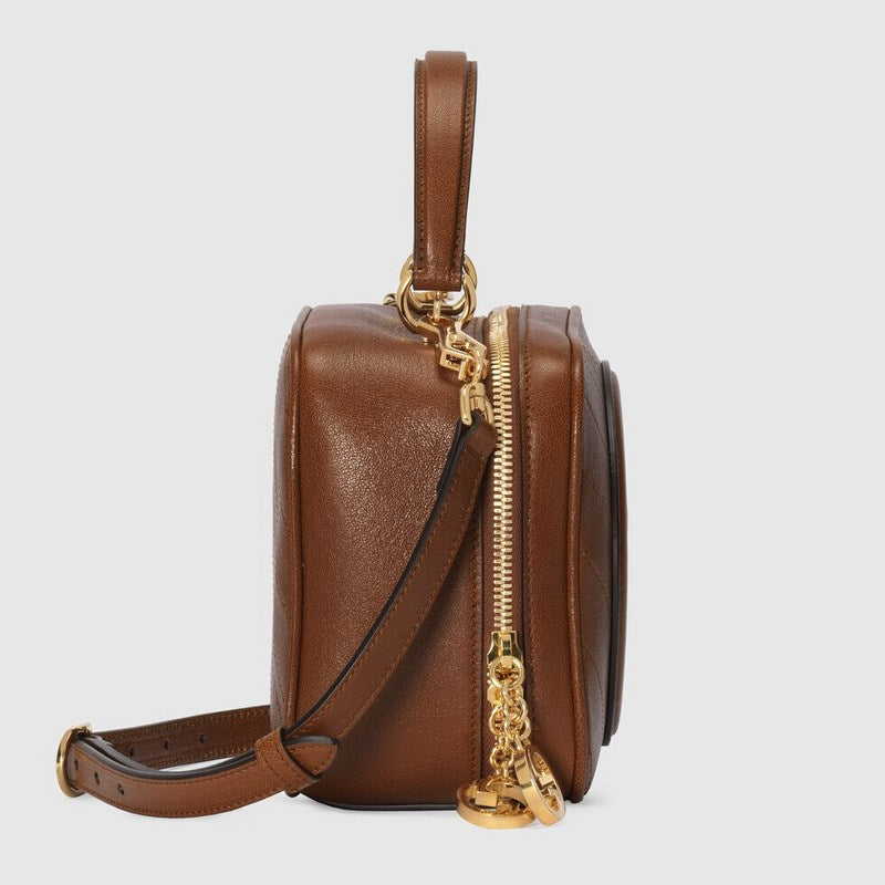 Satchel Bags - GCI Bags - 1413