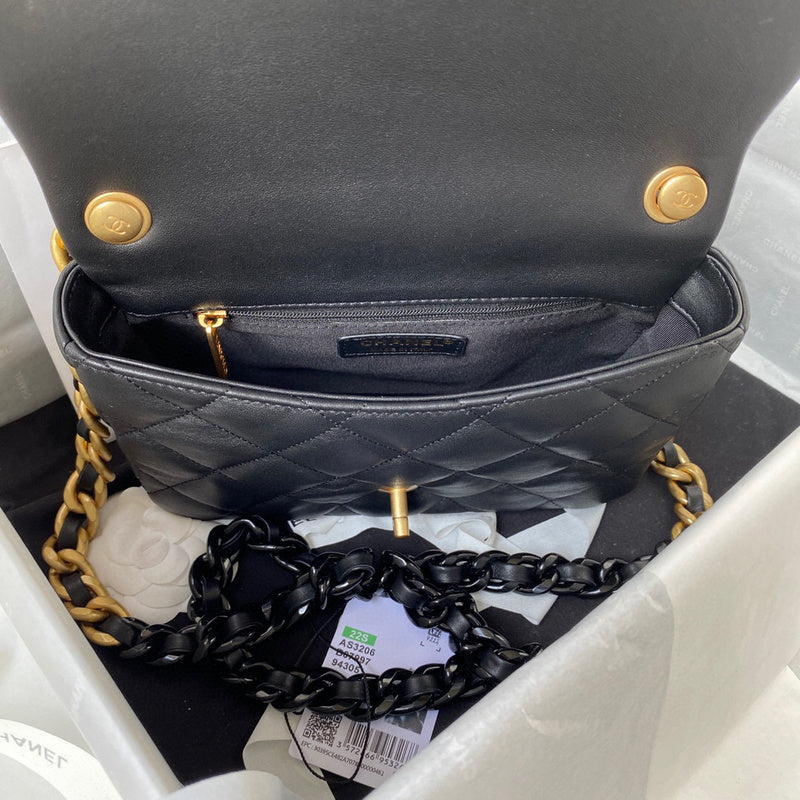 Satchel Bags - CHL Bags - 3172