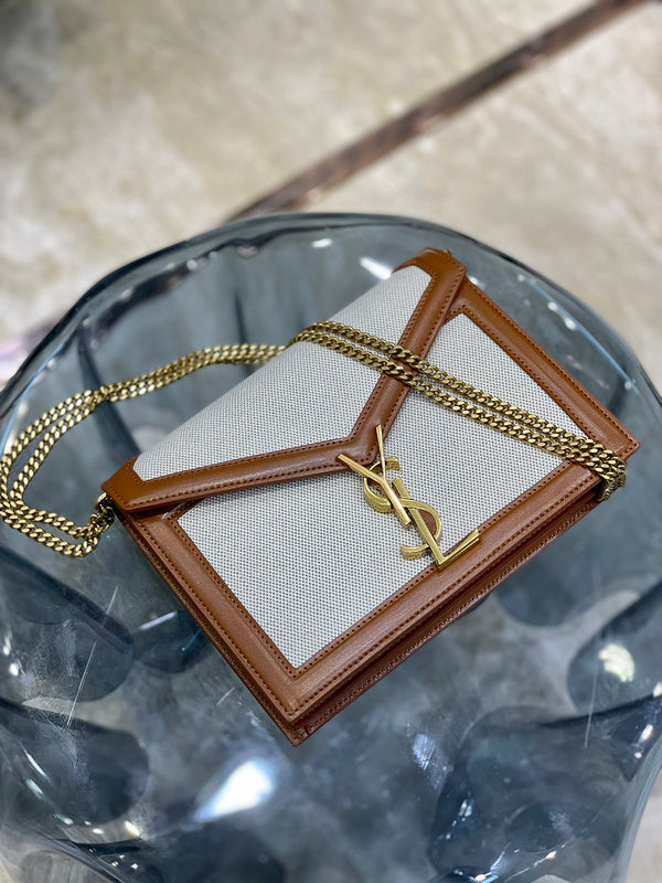 Satchel Bags - SLY Bags - 488