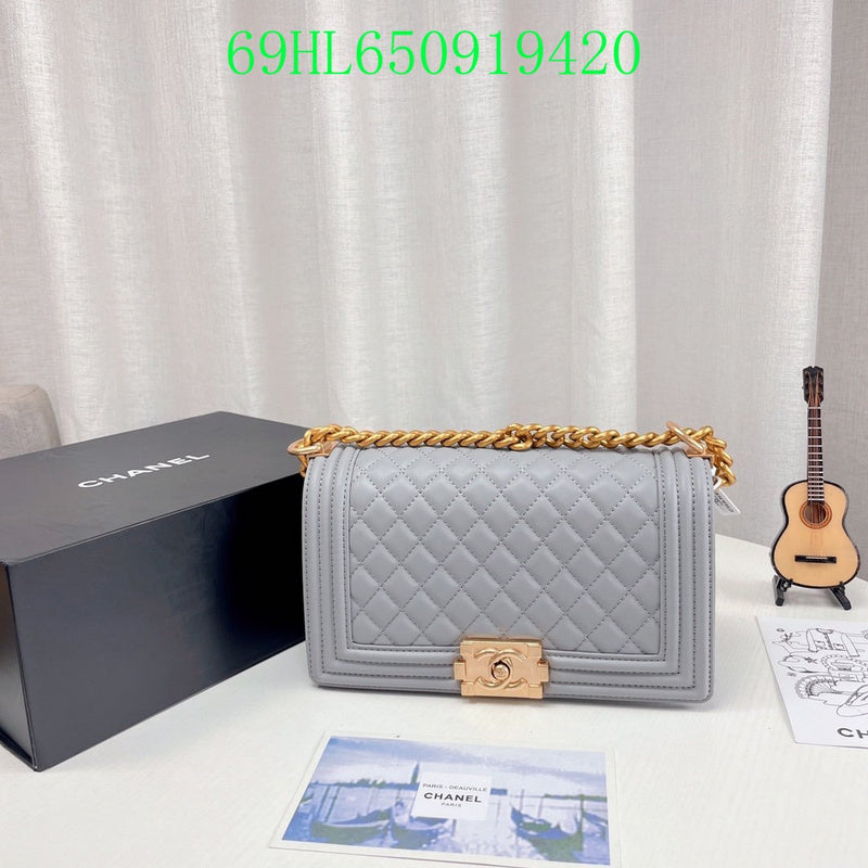 Glami - CHL Bags - 2237