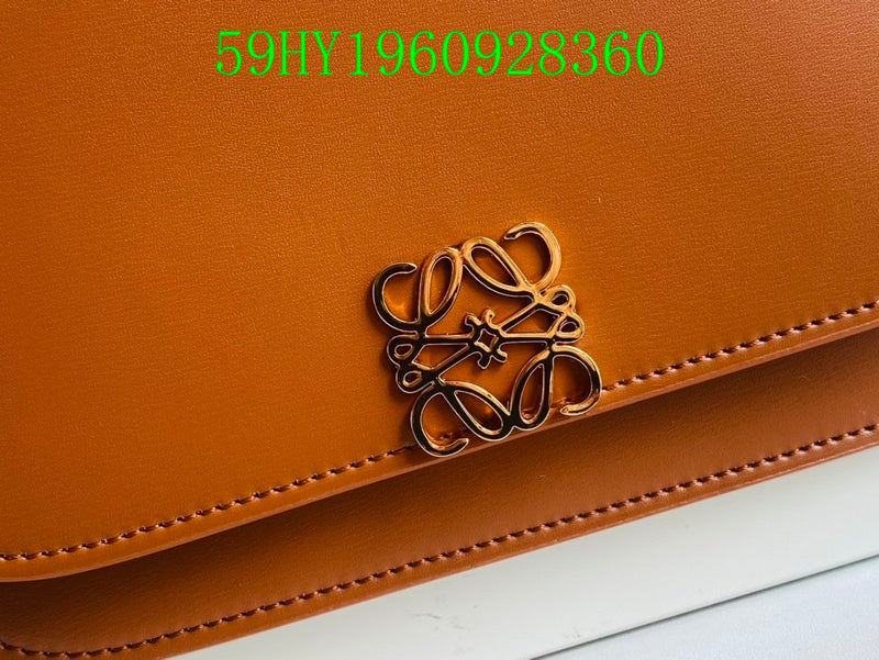 Satchel Bags - LWE Bags - 219