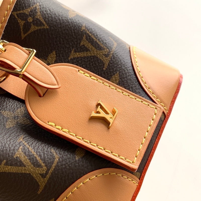 Satchel Bags - VL1 Bags - 763