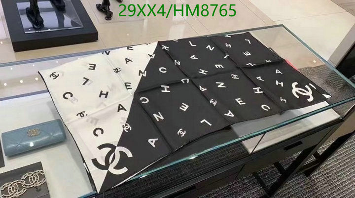 SAMC - CHL Scarves - 740