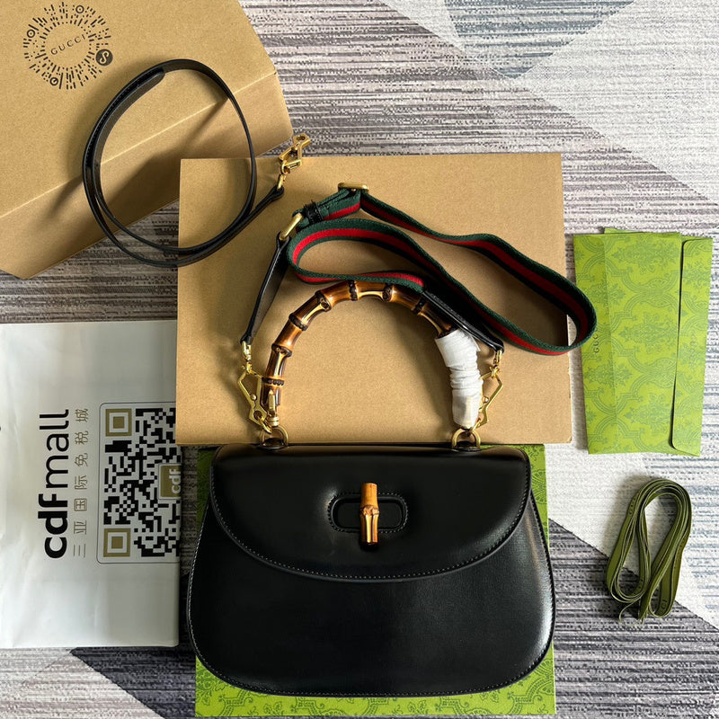 Satchel Bags - GCI Bags - 7449
