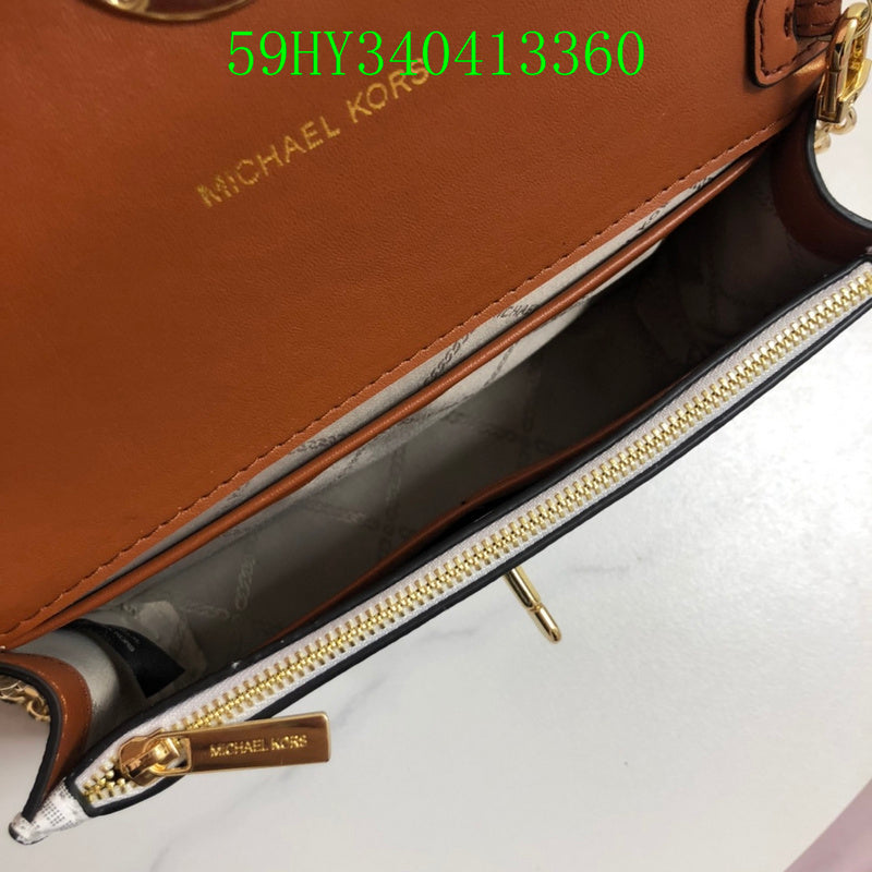 Satchel Bags - MK Bags - 088