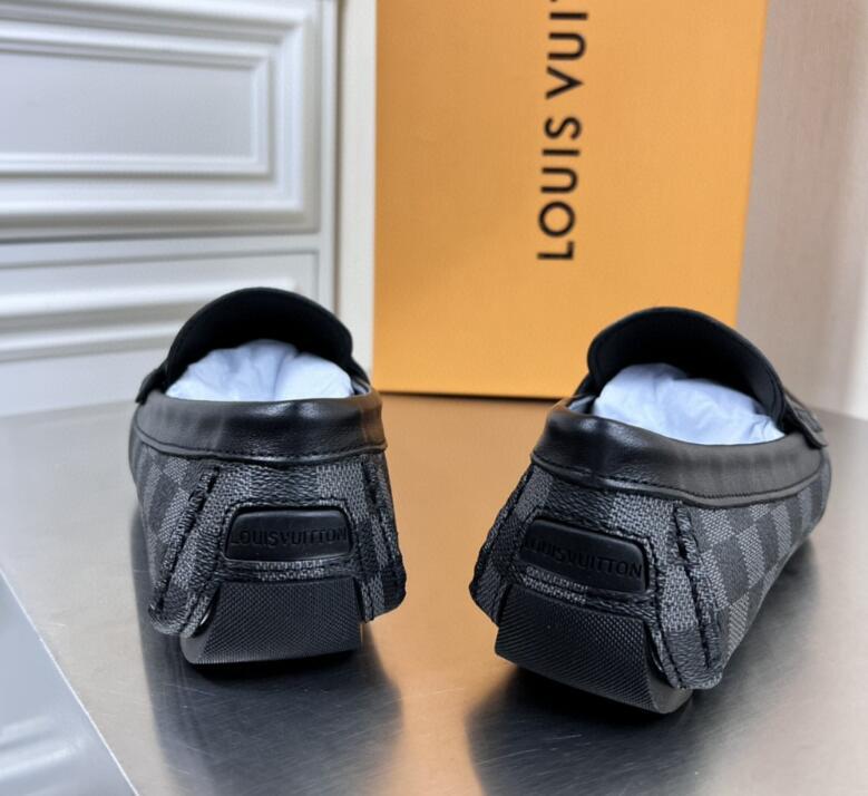 SAMC - LOV Men Shoes - 867