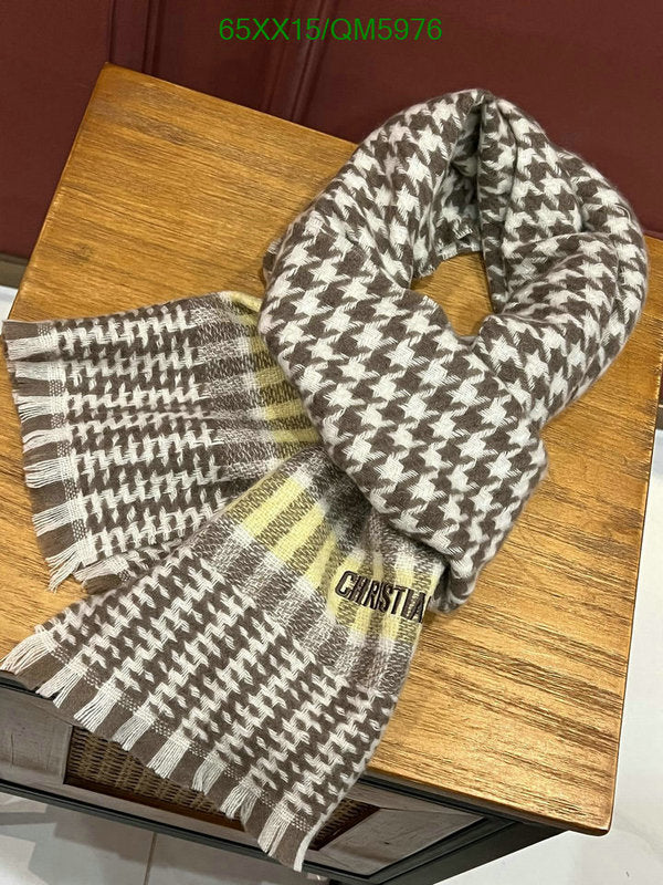 SAMC - DOR Scarves - 264