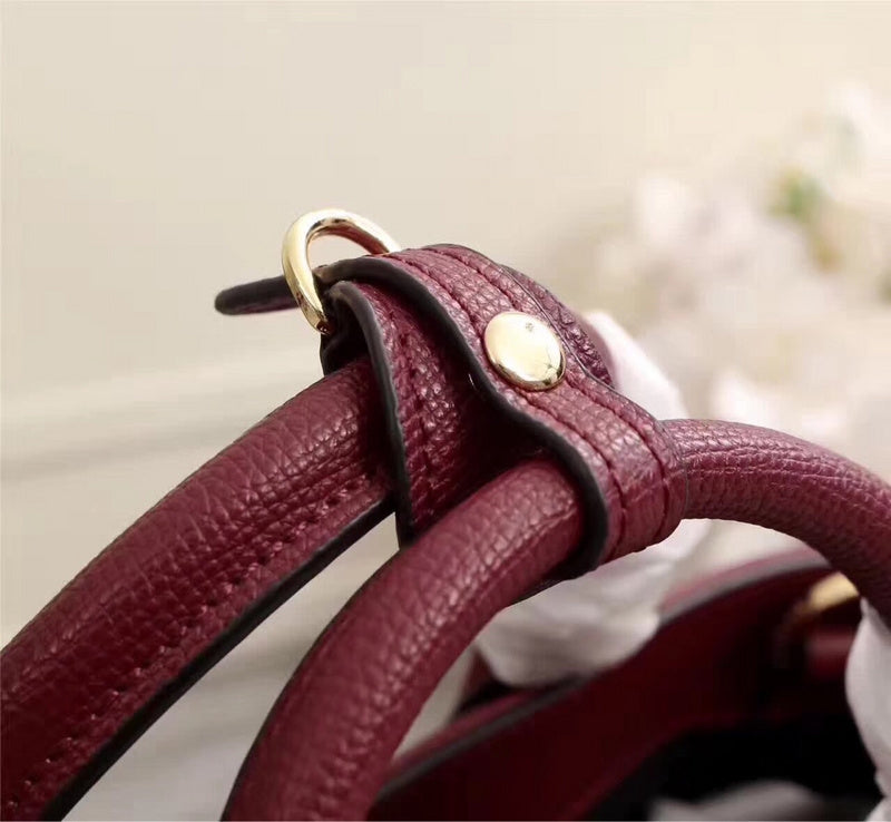Satchel Bags - BBR Bags - 1067