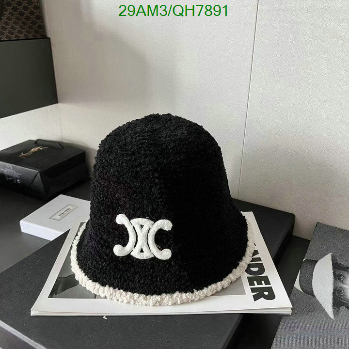 SAMC - COL Caps & Hats - 127