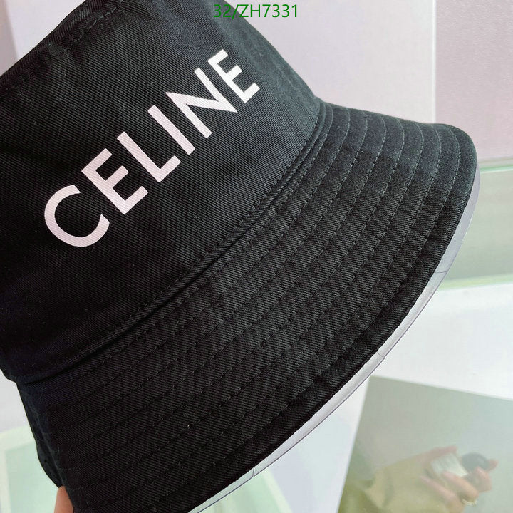 SAMC - COL Caps & Hats - 274