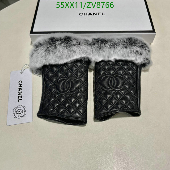 SAMC - CHL Gloves - 216