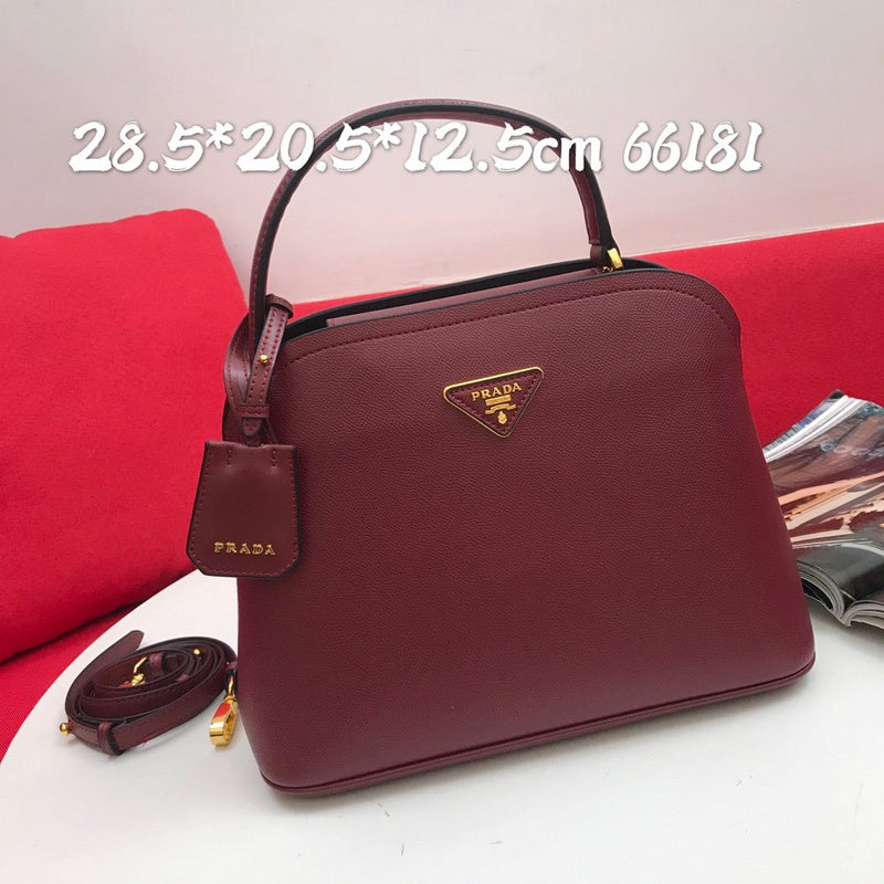 Satchel Bags - PDA Bags - 1256