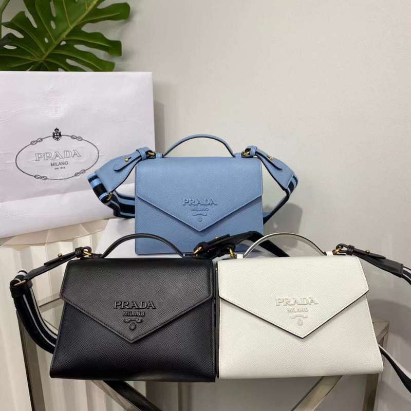 Satchel Bags - PDA Bags - 1715