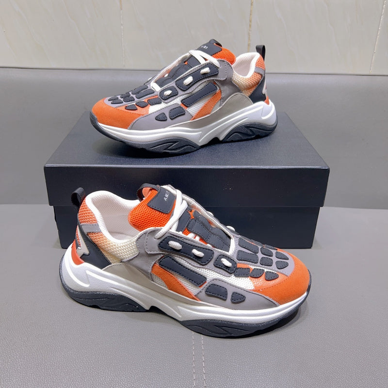 glami - AMIR Men Shoes - 414