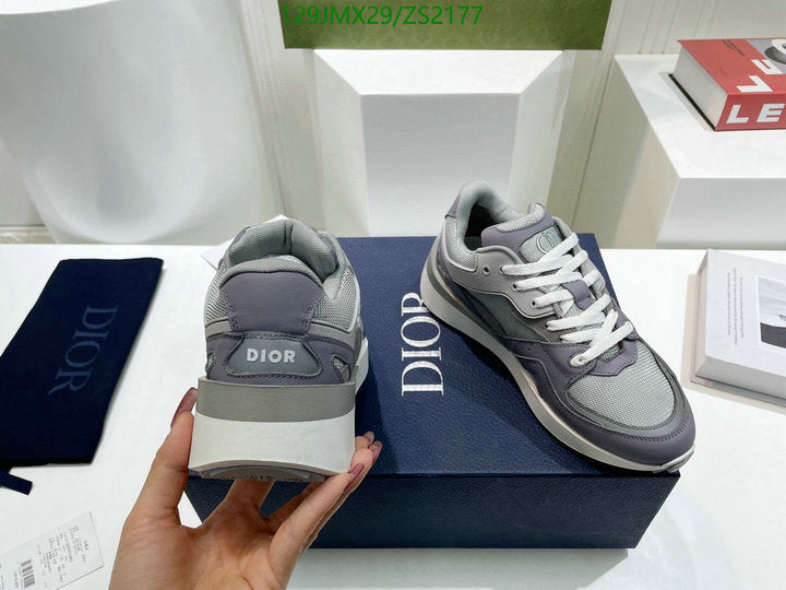 SAMC - DOR Women Sneakers - 111