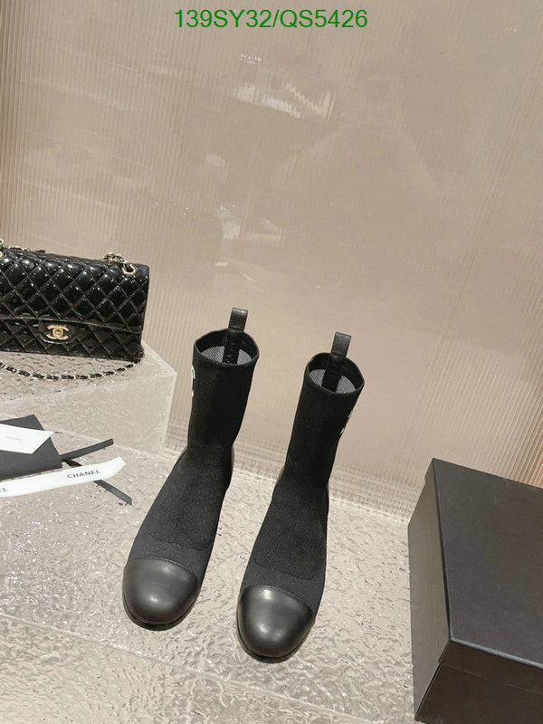 SAMC - Mix Boots - 305