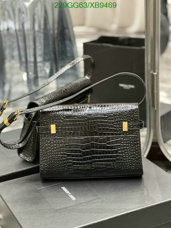 SAMC - YLS Bags - 328