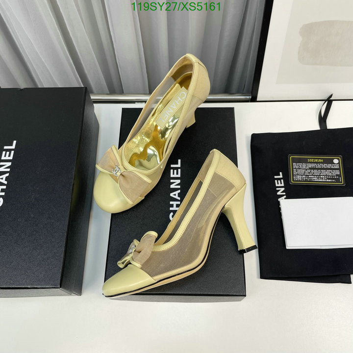 SAMC - CHL Women Shoes High Heels - 168
