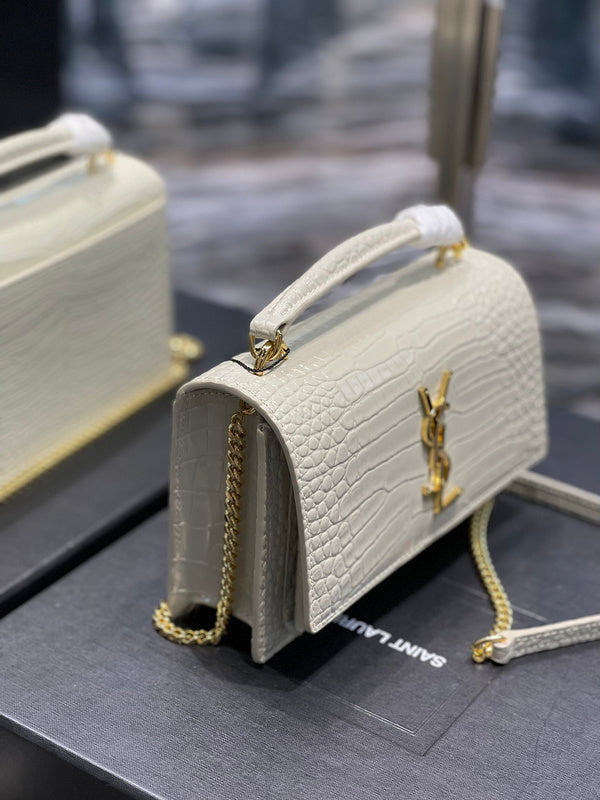 Satchel Bags - SLY Bags - 332