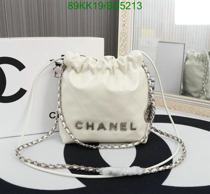 SAMC - CHL Bags Crossbody - 477