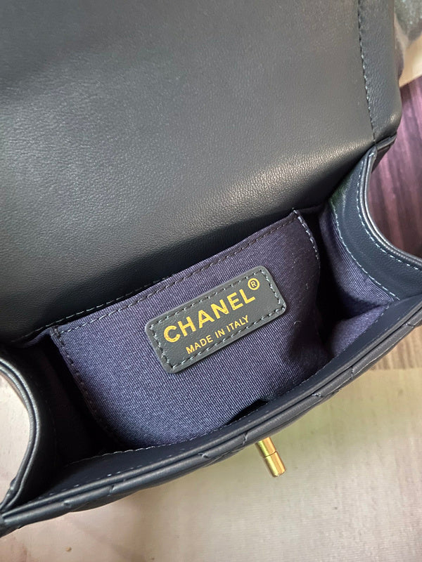 Satchel Bags - CHL Bags - 125