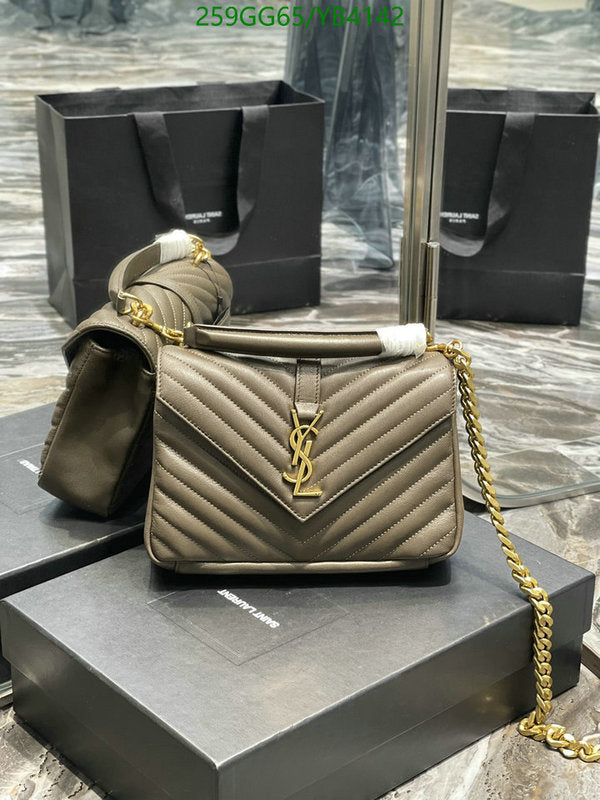 SAMC - YLS Bags - 416