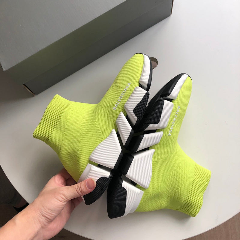 Satchel Bags - Mix Shoes - 1777