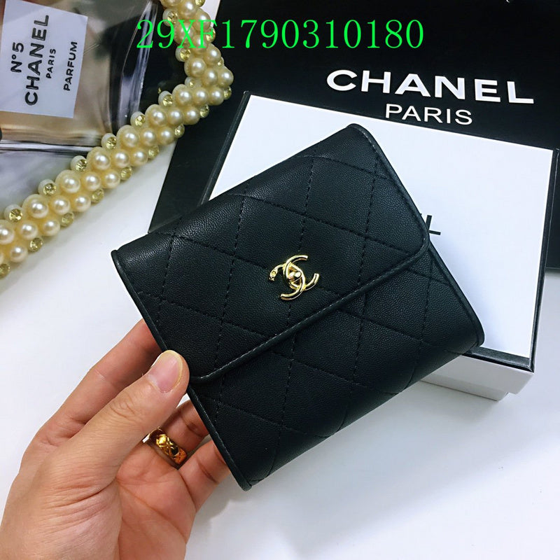 Glami - CHL Wallet - 2485