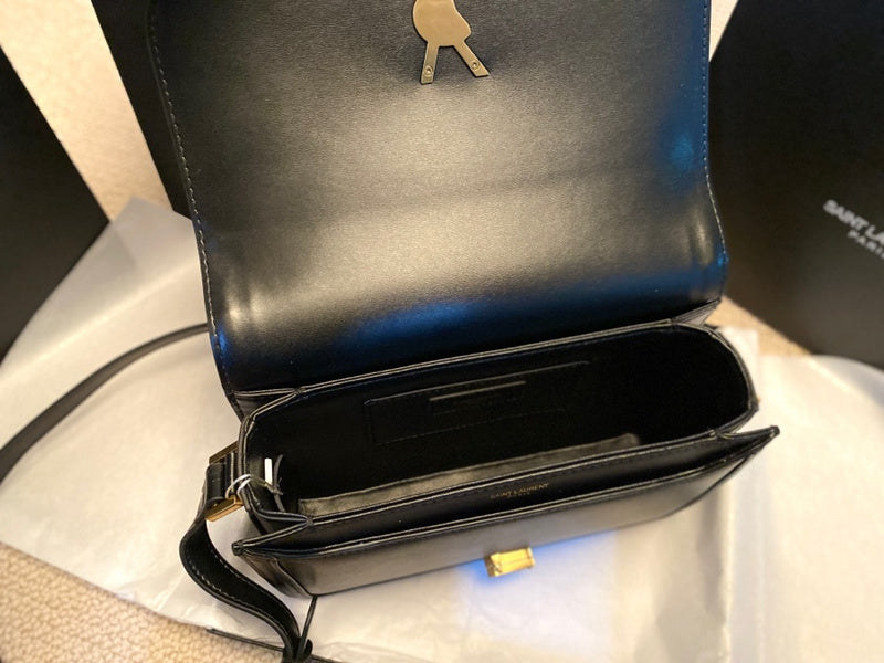 Satchel Bags - SLY Bags - 1811