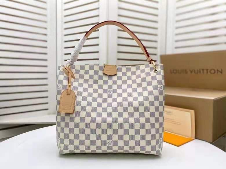 Satchel Bags - VL1 Bags - 565